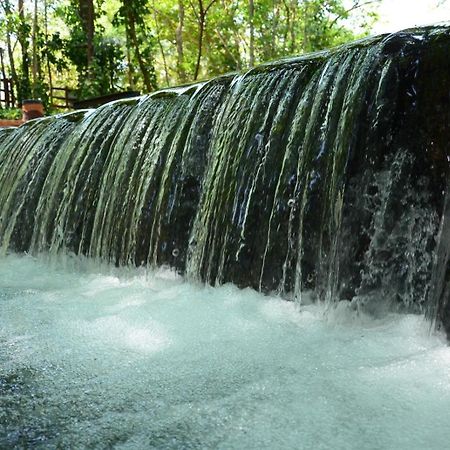 Aguas Da Serra 322 A Rio Quente Kültér fotó