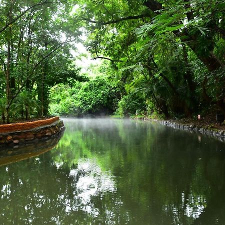 Aguas Da Serra 322 A Rio Quente Kültér fotó